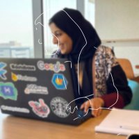 بدور باهمّام (@budor_ab) 's Twitter Profile