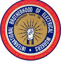 IBEW428 (@ibew428) 's Twitter Profile