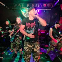 Irontooth (@irontooth3) 's Twitter Profile