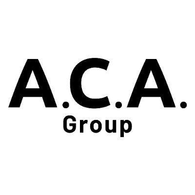 acagroup_be Profile Picture