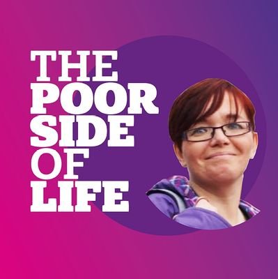 Charlotte Hughes. The Poor Side Of life