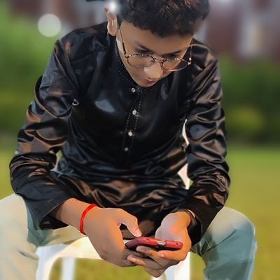 arpan__k's profile picture. Game Developer | Unity