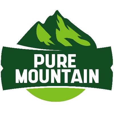 Pure Mountain is a range of wholesome food products produced by Agventure Ltd