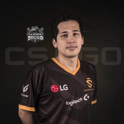 ⚡ CS GO Life ⚡ Twitch Partner https://t.co/0wh66gepdI⚡ Content creator for @supremacyggo
