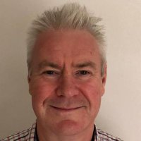 David Pannell - @DavidPa76882557 Twitter Profile Photo