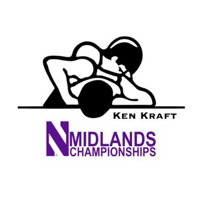 Where the Elite Meet to Compete! The 60th Midlands, December 29-30. #Midlands60 | @NOW_Arena