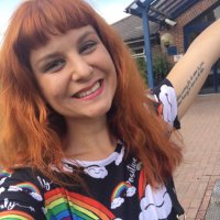 Carey Haines (@twinklyteapot) 's Twitter Profile Photo Carey Haines (@twinklyteapot) 's Twitter Profile Photo