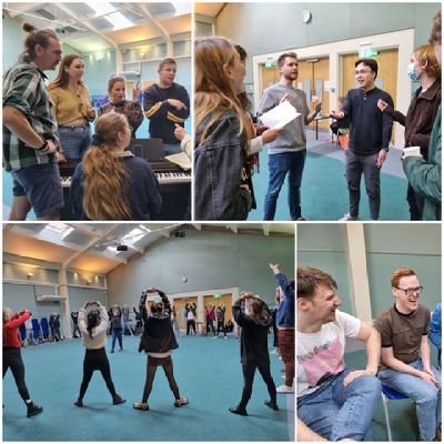 Lecturer in Drama Education, PGCE Drama Lead @SussexUni. Drama teacher, Lead Practitioner, SLT, @open_drama_uk champion, @peerproductions fan, FHEA, FCCT.