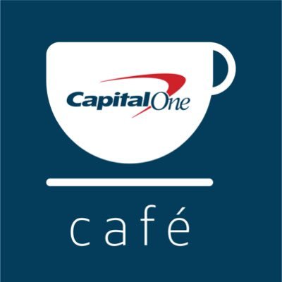 CapitalOneCafe Profile Picture