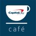 Capital One Café (@CapitalOneCafe) Twitter profile photo