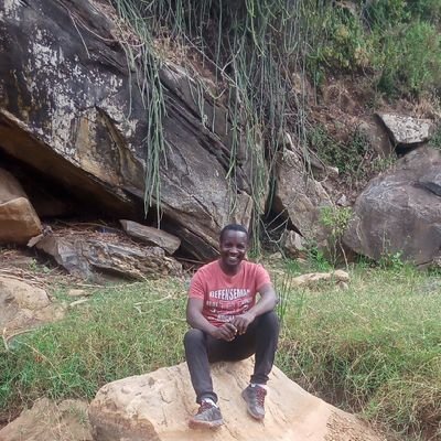 Geochemist, environmental impact assessor,husband and father to two.