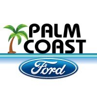 Palm Coast Ford (@palmcoastford) 's Twitter Profile Photo Palm Coast Ford (@palmcoastford) 's Twitter Profile Photo