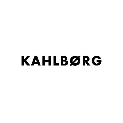 KAHLBØRG