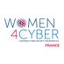 Women4Cyber France (@w4c_france) Twitter profile photo Women4Cyber France (@w4c_france) Twitter profile photo