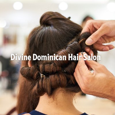 Divine Dominican Hair Salon (@DivineDominican) / Twitter Divine Dominican Hair Salon (@DivineDominican) / Twitter