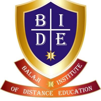 BALAJI INSTITUTE OF DISTANCE EDUCATION. Admission ADDRESS:- F-7, Shanti Kunj Apartment Sadhuwaswani Road, Sadhu Vaswani Road, Camp, Pune - 411001 (Opposite Gpo)
