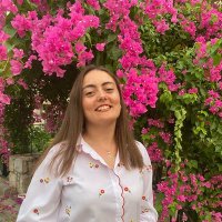 Özge (@ozgenho) Twitter profile photo