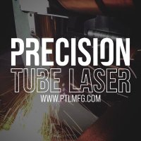 Precision Tube Laser | Las Vegas, Nevada USA (@ptlmfg) 's Twitter Profile Photo Precision Tube Laser | Las Vegas, Nevada USA (@ptlmfg) 's Twitter Profile Photo