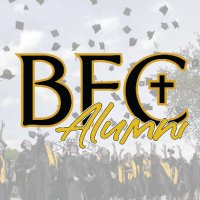 BFC Alumni Connection (@bfcalumni) 's Twitter Profile Photo BFC Alumni Connection (@bfcalumni) 's Twitter Profile Photo