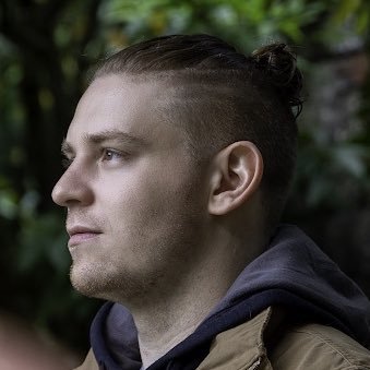 nick_hashtags's profile picture. #blacklivesmatter