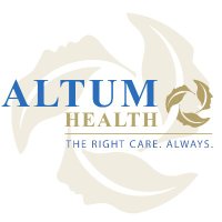 UHN Altum Health(@AltumHealth) 's Twitter Profile Photo