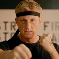 Johnny Lawrence(@Stvzbnk) 's Twitter Profile Photo