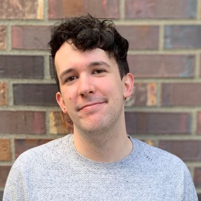HCI & A11y Researcher & PhD Student at @uwcse | Ex-Jersey boy and @UChicagoCS alum | Games, Art, & Accessibility | 🏳️🌈