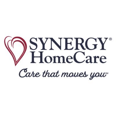 SYNERGY HomeCare is a national franchise dedicated to providing non medical home care to people of all ages. 

FB: https://t.co/24fQlbiGvr