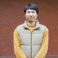 Pengcheng Zhu (@pengchengzhu8) 's Twitter Profile