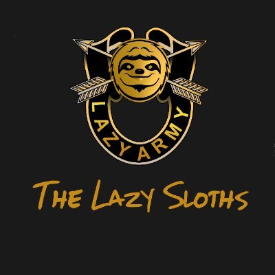 Visit The Lazy Sloths🦥 Profile
