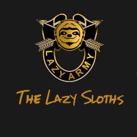 The Lazy Sloths🦥 (@thelazysloths) 's Twitter Profile