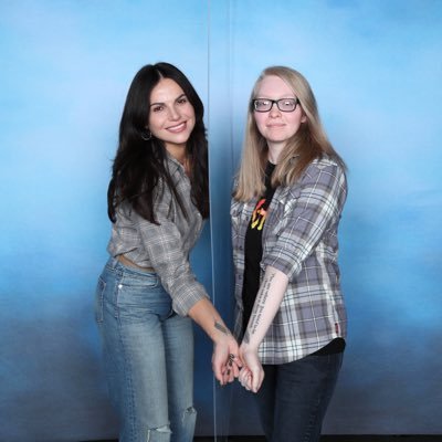 “You are where you need to be. Just take a deep breath.” - Lana Parrilla