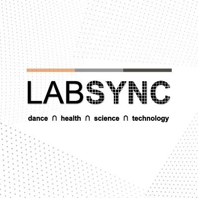 Laboratory for the Scientific Study of Dance (LAB:SYNC) focuses on the analysis of dance behavior in relation to health outcomes across the lifespan