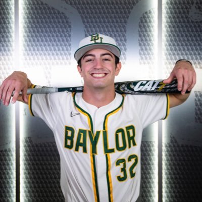 Caleb Bergman Profile