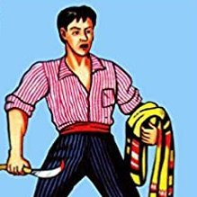 anthonysteinerv's profile picture. og