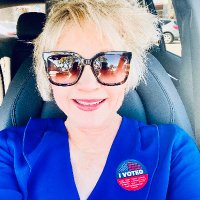 Pam Slay (@tvslays) 's Twitter Profile