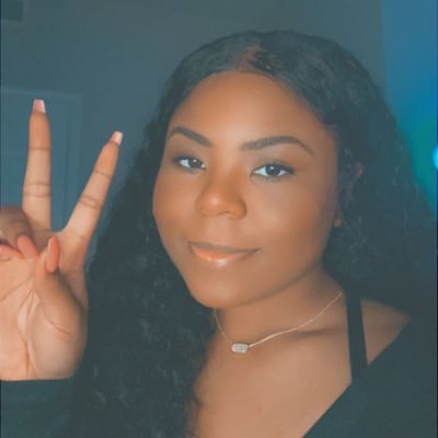 Kimiyon6's profile picture. smile more 💛 | ULM alum🦅