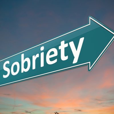 At the beginning of my sobriety journey, swapping alcohol for TEA