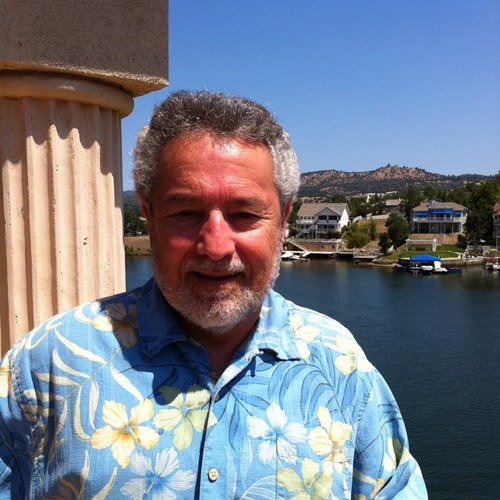 makeithappeni's profile picture. Retired from Aramark and enjoying life.