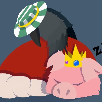 Daily 🐷Emeraldtwt🕊 archiveさんのプロフィール画像