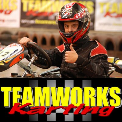 Teamworks Simulator Racing Birmingham