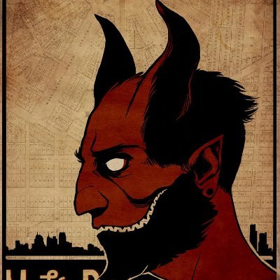 redkatmoore's profile picture. 