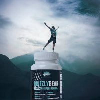Wild Warrior Nutrition (@wildwarriornut) 's Twitter Profile