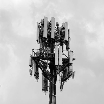 The leading broadband and wireless consulting firm.