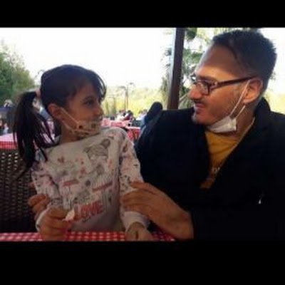 AhmetG45's profile picture. English teacher+Curriculum and İnstruction Phd
“Ancora Impa ro”