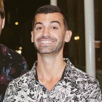 Jesse Rothman (@jrothmusiq) 's Twitter Profile
