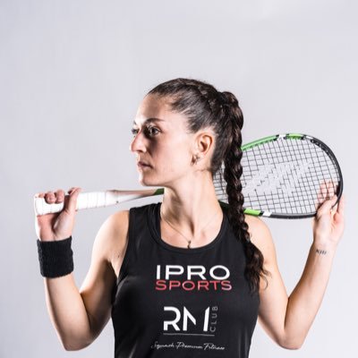 Professional Squash Player 🇫🇷 Highest WR#20    #Annecy #RMClub #RMSPORT @EyeRackets #FFSquash