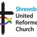 Shrewsbury URC (@ShrewsburyURC) Twitter profile photo