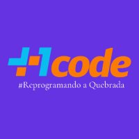 Mais1Code (@mais1code) 's Twitter Profile