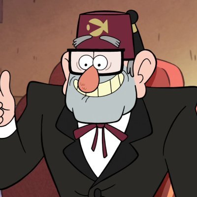 grunkstantweets's profile picture. Photoshopping Grunkle Stan onto porn artists' questionable art, if you want your credit/art removed please let me know

DM is open for suggestions